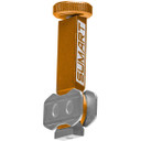 Sumart Universal Hydraulic Brake 4-Piston Press Orange