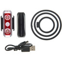 Blackburn Dayblazer 65 Rear Light