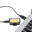 Blackburn Grid 2Fer Front Or Rear Light