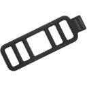 Blackburn Grid 2Fer Front Or Rear Light