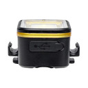 Blackburn Grid 2Fer Front Or Rear Light
