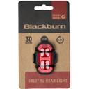 Blackburn Grid SL Rear Light