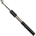 Blackburn Mammoth Mini Pump