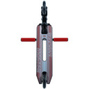 Crisp Master Stunt Scooter Raven