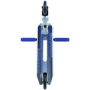 Crisp Master Stunt Scooter Silver Sky