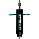 Grit Extremist Stunt Scooter Black