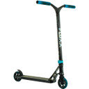 Grit Fluxx Stunt Scooter Blackened