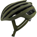 Lazer Z1 KinetiCore Helmet Matte Pine Green
