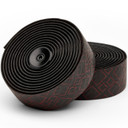 PRO Peaked Team Handlebar Tape Red