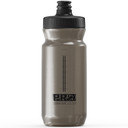 PRO Performance Bottle 600ml Dark Transparent