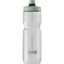 PRO Performance Bottle 800ml Transparent/Green