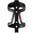 PRO Performance Bottle Cage Black/Red