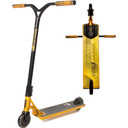 Ryan Williams RW560 Signature Stunt Scooter Gold/Black