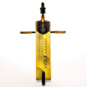 Ryan Williams RW560 Signature Stunt Scooter Gold/Black