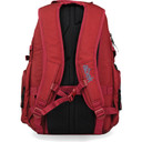 Albek Dudley 39L Travel Backpack Burgundy