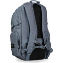 Albek Dudley 39L Travel Backpack Steel Grey