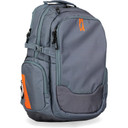 Albek Dudley 39L Travel Backpack Steel Grey