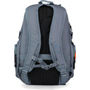 Albek Dudley 39L Travel Backpack Steel Grey