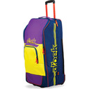Albek Econohaul 115L Wheeled Gear Bag Purple Reign