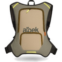 Albek H20 Haul 4.0 Hydration Pack 2L Bladder Sunflash Dune