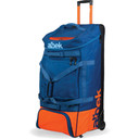 Albek Meridian 165L Wheeled Gear Bag Posiden Blue