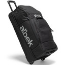 Albek Econohaul 115L Wheeled Gear Bag Covert Black