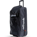 Albek Econohaul 115L Wheeled Gear Bag Covert Black