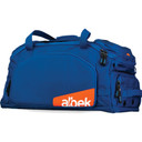 Albek Skytrail 51L Duffel Bag Posiden Blue