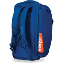 Albek Skytrail 51L Duffel Bag Posiden Blue