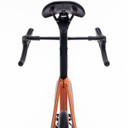 Colnago Steelnovo Frameset Orange-Pearl White SNPP