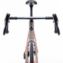 Colnago Steelnovo Frameset Orange-Pearl White SNPP