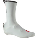 Castelli Aero Race Shoecover White