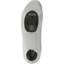 Castelli Aero Race Shoecover White