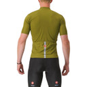Castelli Classifica Jersey Avocado Green
