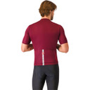 Castelli Classifica Jersey Bordeaux