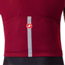 Castelli Classifica Jersey Bordeaux