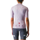 Castelli Dimensione Jersey Purple Mist/Deep Purple