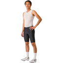 Castelli Entrata 2 Short Black