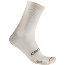 Castelli Espresso 2 Womens 12 Socks Silver Moon