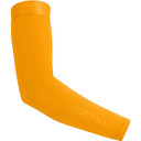 Castelli Espresso Arm Warmers Vivid Orange