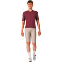 Castelli Espresso Bibshort Clay