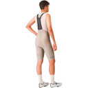 Castelli Espresso Bibshort Clay