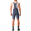 Castelli Espresso Bibshort Twilight Blue