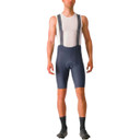 Castelli Espresso Bibshort Twilight Blue