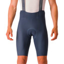 Castelli Espresso Bibshort Twilight Blue