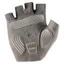 Castelli Espresso Glove Clay