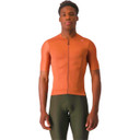 Castelli Espresso Jersey Mocha/Dark Gray