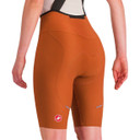 Castelli Espresso Womens DT Bibshort Mocha