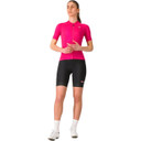 Castelli Libera 2 Jersey Bright Rose