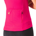 Castelli Libera 2 Jersey Bright Rose